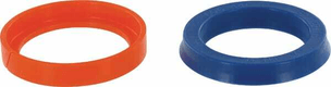 Joint de piston 60x45x10mm Hallite