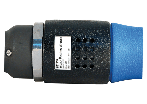 Outils - Outils divers - Cliquet pneumatique 1/2 push 85Nm