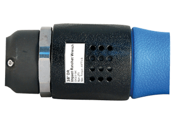 Outils - Outils divers - Cliquet pneumatique 1/2 push 85Nm