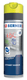 ALPHABET MARKER JAUNE 500ML