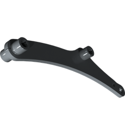 Pièces agricoles - Pièce divers - guidon supérieur préassemblé