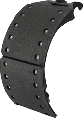 Pièces agricoles - Pièce divers - Kit de mâchoires de frein