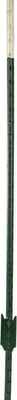 Pièces agricoles - Cloture,Jardin & Sylviculture - Piquet T-Post 182cm laqué vert