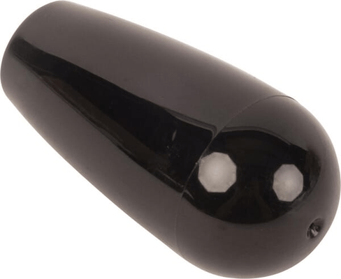 Pièces agricoles - Machines - Bouton en plastique pour le réglage de l'angle de la roue complet M10