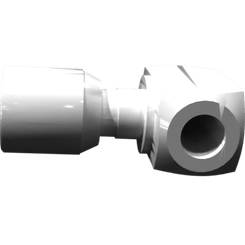 Pièces agricoles - Pièce divers - DVG-DN12-G1/2"-PN350