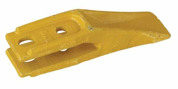 Pièces agricoles - TP pièce adaptable - Dent à visser