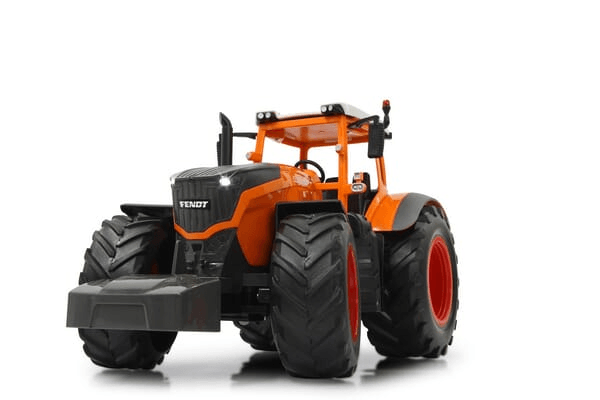 Loisirs - Jouets - Fendt 1050 Vario municipal 1:16 2,4 GHz