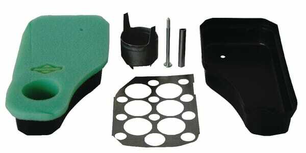 Pièces agricoles - Jardin et forêt pièce origine - Filtre à air