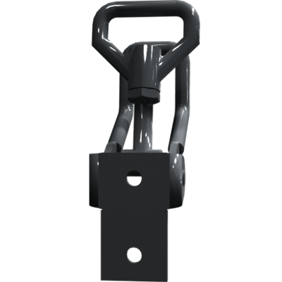 Pièces agricoles - Pièce divers - attache type 24