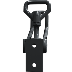 Pièces agricoles - Pièce divers - attache type 24