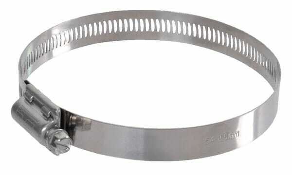 Pièces agricoles - Fasteners - Collier de serrage Hi-Torque 54-105