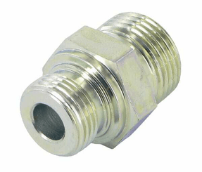 Pièces agricoles - Hydraulique - Union mâle UMAG21x20.27NU