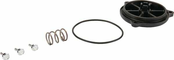 Pièces agricoles - Hydraulique - Couvercle pour filtre MPF100