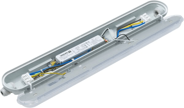 Pièces agricoles - Electricité - Eclairage LED avec bande - 1x15W 60cm 6500K