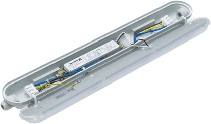 Pièces agricoles - Electricité - Eclairage LED avec bande - 1x15W 60cm 6500K