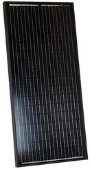Pièces agricoles - Cloture,Jardin & Sylviculture - Panneau solaire 60w avec régulateur