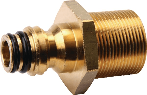 Pièces agricoles - Pièce divers - Raccord cloison tournant ABC