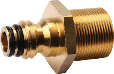 Pièces agricoles - Pièce divers - Raccord cloison tournant ABC