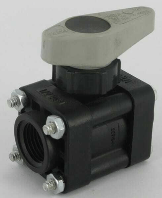 Pièces agricoles - Pièce Pulvérisateur - Soupape 2 voies 1/2" BSP femel