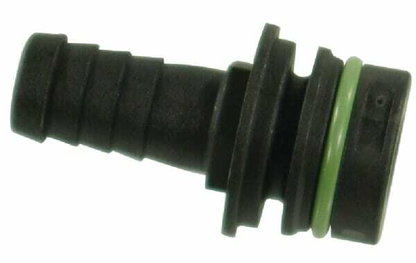 Pièces agricoles - Pièce Pulvérisateur - Raccord nipple 16 mm