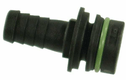 Raccord nipple 16 mm