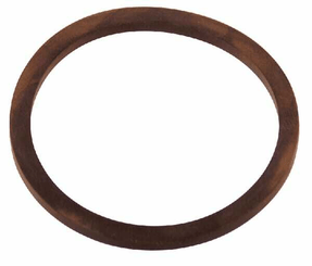 Pièces agricoles - Pièce Pulvérisateur - Joint torique 40,4 x 47 x 2,5 mm 70 shore EPDM