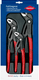 Jeu de 3 pinces Cobra