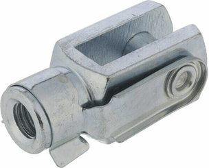 Pièces agricoles - Pièce pneumatique - Chappe avec axe M12x24
