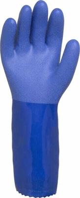 Vêtements et protections - Equipement - Gants Showa KV660 L