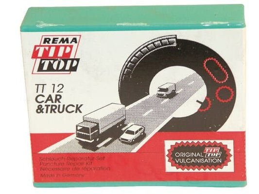 Pièces agricoles - Pièce divers - Repair kit TT12 Car