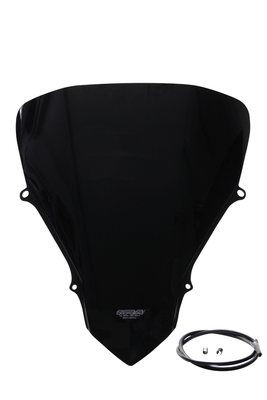 Pièces Quad & Motos - Equipement véhicule - Bulle MRA Origin O - Kawasaki ZX6R/ZRX1200S