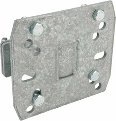 Pièces agricoles - Cloture,Jardin & Sylviculture - Accessoires de fixation