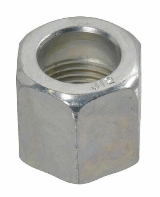 Pièces agricoles - Hydraulique - Ecrou de serrage 1 5/16