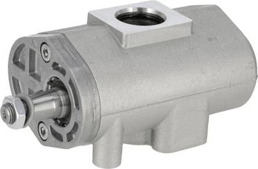 Pièces agricoles - Hydraulique - Pompe à engrenages AZPZ-12-080LXXXXKX-S0499