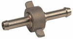 Embout double 1/2"x13mm
