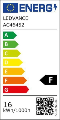 Pièces agricoles - Electricité - Ampoule LED 16W 830 GX24Q-3
