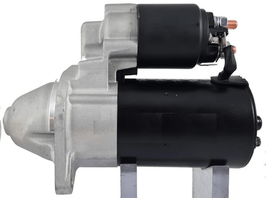 Pièces agricoles - Eclairage - Démarreur 12V, 1,1kW, 9 dents, Kramp