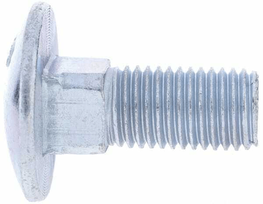 Pièces agricoles - Fasteners - Vis TRCC DIN603 M16x40 8.8
