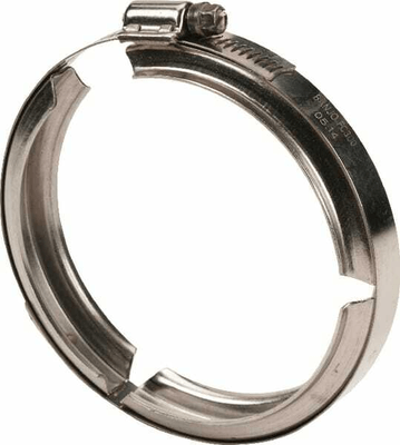 Pièces agricoles - Pièce Pulvérisateur - Collier de serrage 3" Ø101.6mm