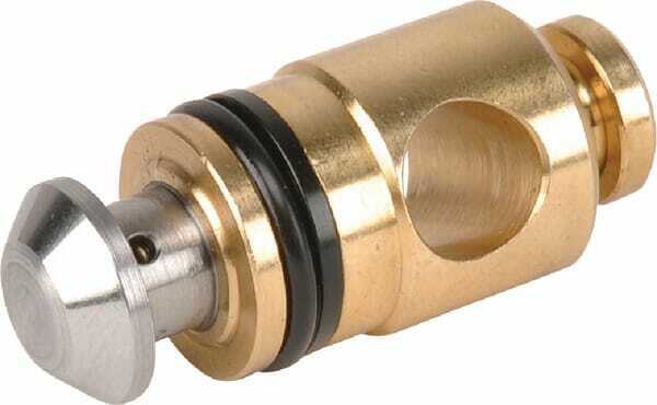 Pièces agricoles - Hydraulique - Clapet anti-R charge + jnt SD6