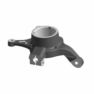 Pièces Quad & Motos - Pièces communes - KNUCKLE-FRONT,LH(MACH)