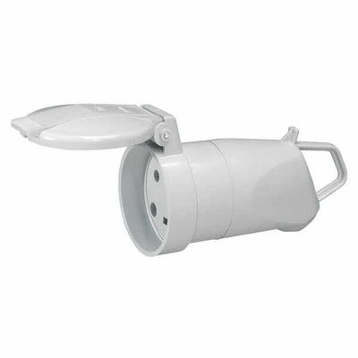 Pièces agricoles - Electricité - Prolongateur 2P+T 20A 400V