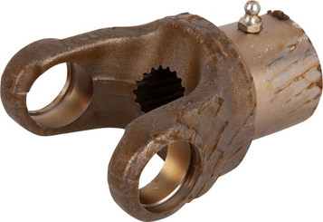 Pièces agricoles - Tracteur pièce adaptable - Transmission de mâchoire