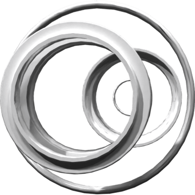 Pièces agricoles - Pièce divers - Kit d’étan HA HCX DW 63-30-150-380 IGR3