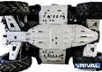 Sabot RIVAL - aluminium Polaris Sportsman 850/1000 Touring