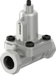 Pièces agricoles - Pièce divers - Soupape de surpression frein moteur