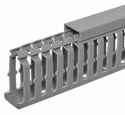 Pièces agricoles - Electricité - Goulottes de câblage 60x25mm