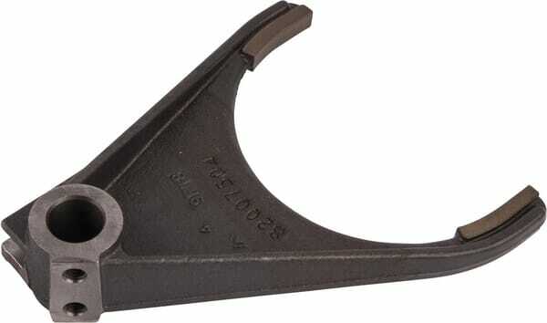 Pièces agricoles - Tracteur pièce origine - Fourche