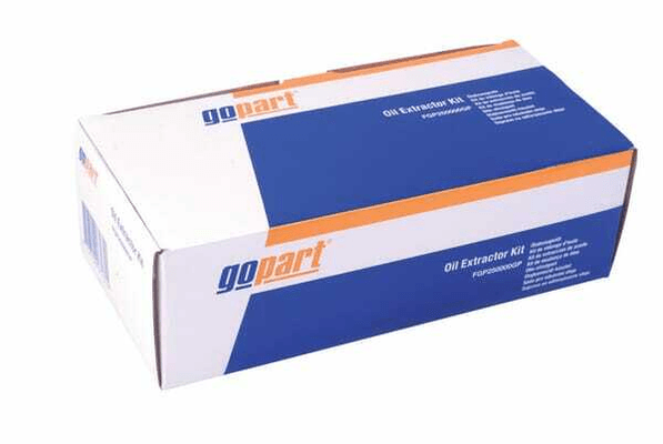 Pièces agricoles - Outils atelier - Kit extracteur d'huile