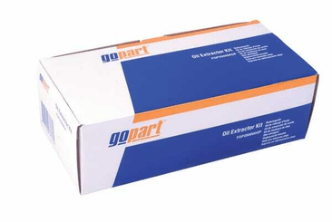 Pièces agricoles - Outils atelier - Kit extracteur d'huile